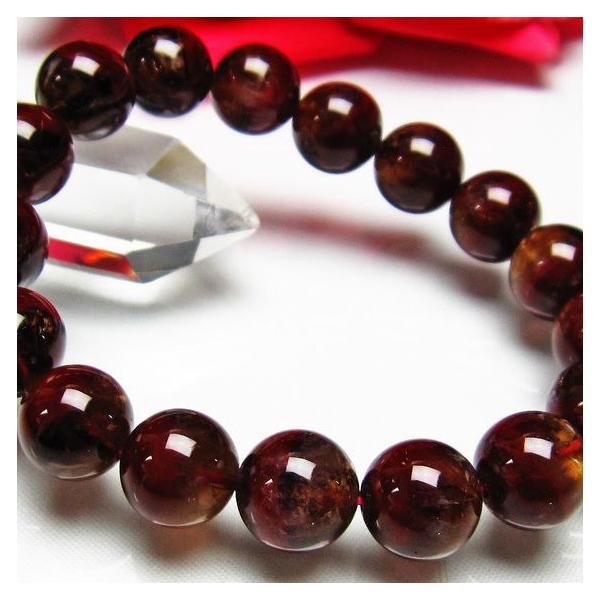 ⭐︎【高級】オーラライト23 ブレスレット 12.8mm オーラライト23 ブレスレット 12mm k134-92 : 誠安天然石専門店 - 通販