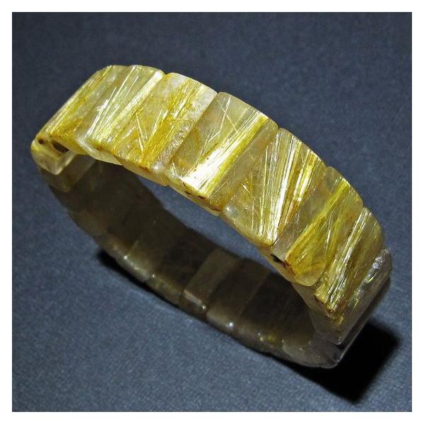 特価！天然石　ブレスレット　ゴールドルチルクォーツ　バングル　タイチンルチル 楽天市場】【一点物限定】タイチンルチルクォーツ バングル｜ルチル