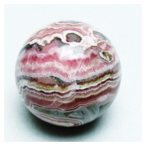 インカローズ　ロードクロサイト　勾玉 インカローズ ロードクロサイト 勾玉 k1-1354 : 誠安天然石専門店