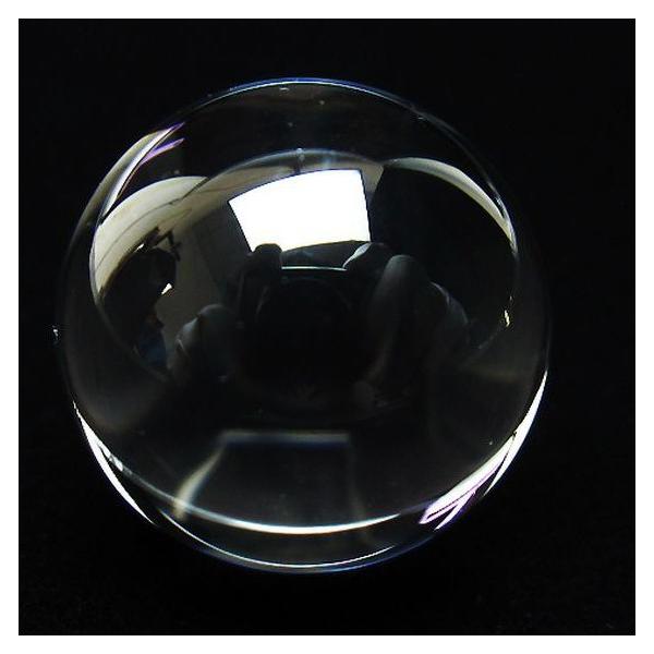 Aクラス水晶 丸玉 20mm t151-2064 : 誠安天然石専門店 - 通販 - Yahoo