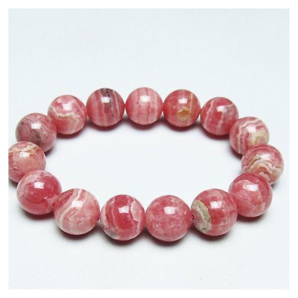 ロードクロサイト ウィスキークォーツ　ブレスレット 楽天市場】ロードクロサイト ブレスレットの通販