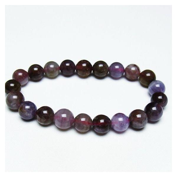 オーラライト23 ブレスレット 9mm t204-1929 : 誠安天然石専門店