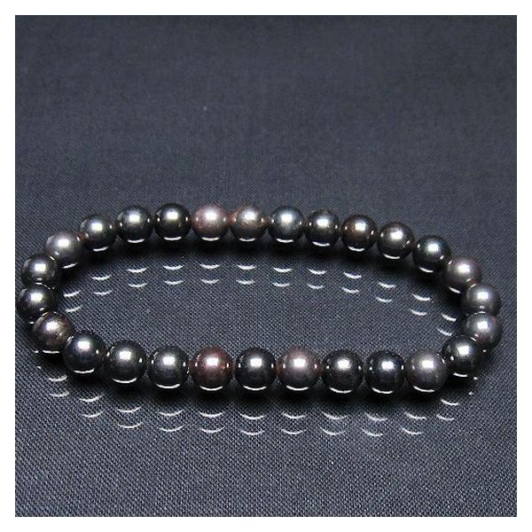 スギライト ブレスレット 7mm t208-22680 : 誠安天然石専門店 - 通販