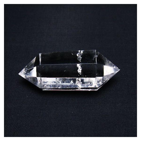 ヒマラヤ水晶ダブルポイント t223-2933 : 誠安天然石専門店 - 通販