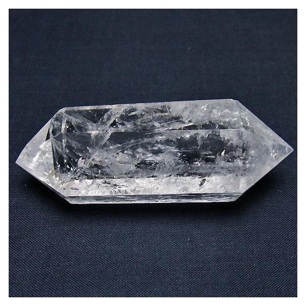 ヒマラヤ水晶ダブルポイント t223-3094 : 誠安天然石専門店 - 通販