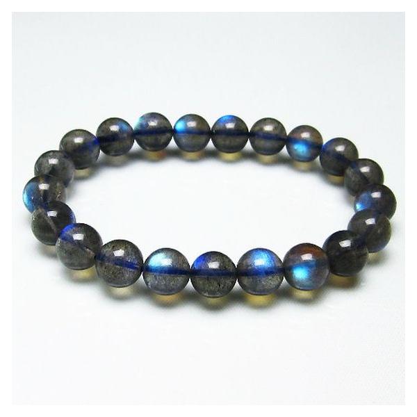 ミラクルを引き寄せるパワー❣️❣️ 超ハイグレード　ラブラドライト　ブレスレット ミラクルを引き寄せるパワー❣️❣️ 超ハイグレード ラブラドライト