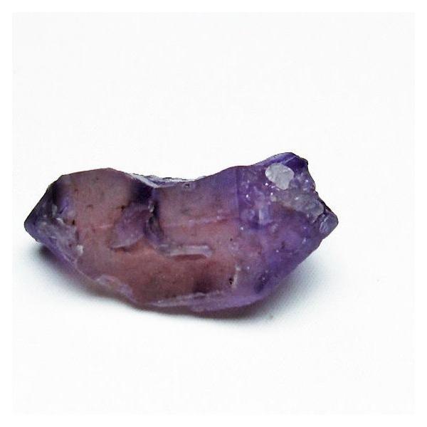 アメジストカテドラルライブラリー 水晶 原石 t299-4043 : 誠安天然石