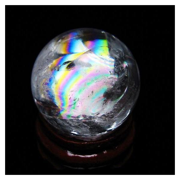 【ヒマラヤ水晶】丸玉 虹入り 約98㎜ 約1,355g 天然石 セール開催中！ ヒマラヤ水晶】丸玉 虹入り 約98㎜ 約1,355g 天然石 セール開催中