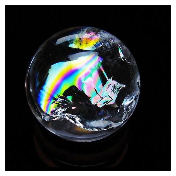 ✳️専用、‼️✨クラックと透明度と虹の共演✨虹入り ヒマラヤ水晶 丸玉 天然石 原石 ✳️素敵✨綺麗なクラックと透明度と虹の共演✨ヒマラヤ水晶 丸