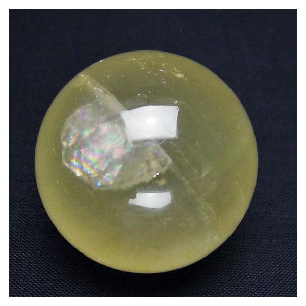 シトリン水晶 丸玉 38mm t318-5638 : 誠安天然石専門店 - 通販 - Yahoo