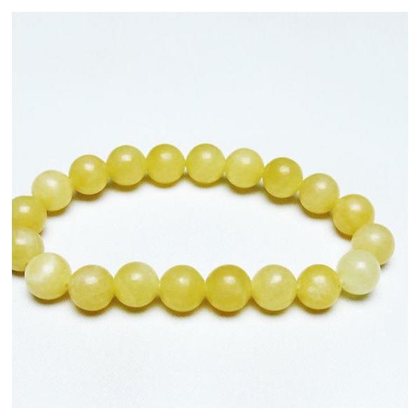 トパーズ ブレスレット 10mm t326-2594 : 誠安天然石専門店 - 通販