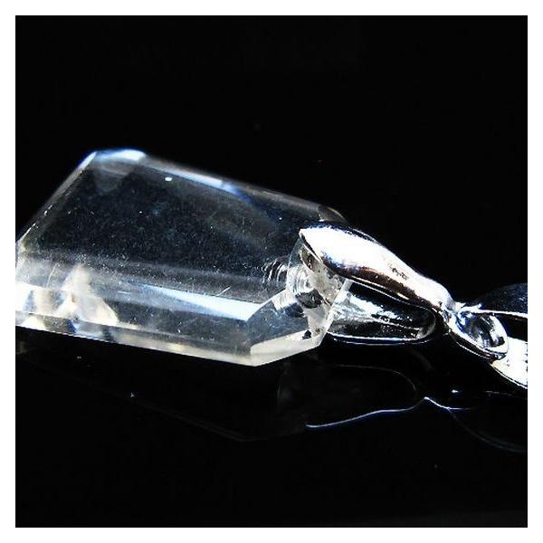 ヒマラヤ水晶 ペンダント t357-1698 : 誠安天然石専門店 - 通販