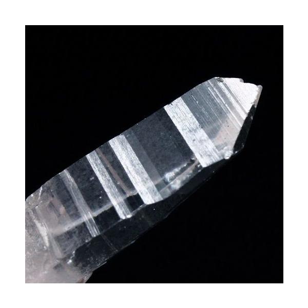 レムリアンシード水晶 ポインター no1ブラックレムリアンシード水晶