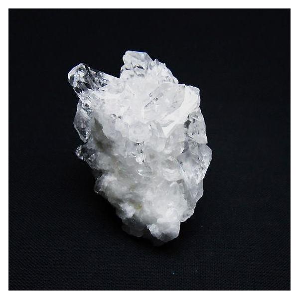 水晶クラスター大 クリスタル 水晶クラスター [T802-4147]