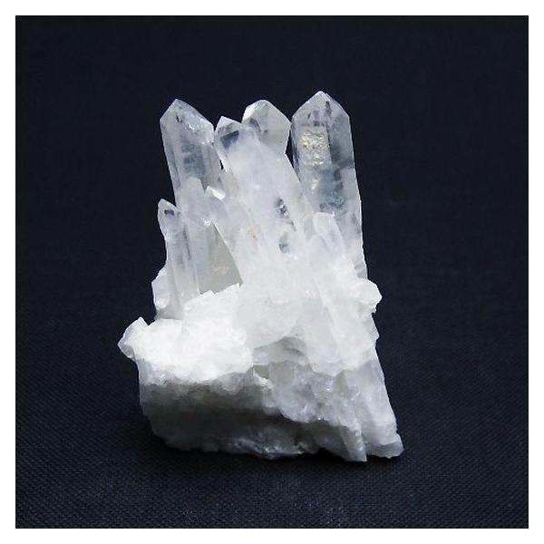 ヒマラヤ水晶クラスター t388-25506 : 誠安天然石専門店 - 通販
