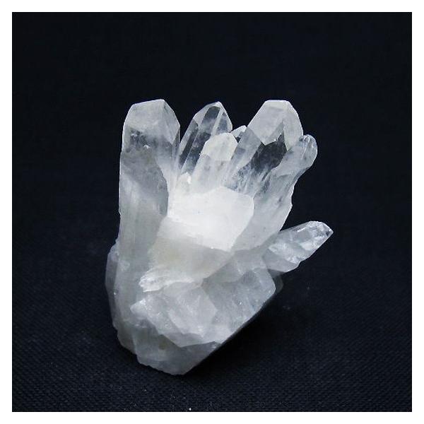 ヒマラヤ水晶クラスター t388-25635 : 誠安天然石専門店 - 通販