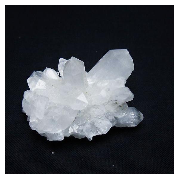 ヒマラヤ水晶クラスター t388-25725 : 誠安天然石専門店 - 通販
