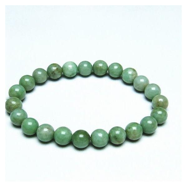 エメラルド ブレスレット 8mm t402-3292 : 誠安天然石専門店 - 通販