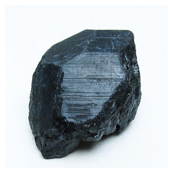 ブラックトルマリン 原石 t405-1769 : 誠安天然石専門店 - 通販