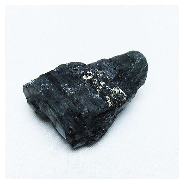 ブラックトルマリン 原石 t405-1795 : 誠安天然石専門店 - 通販