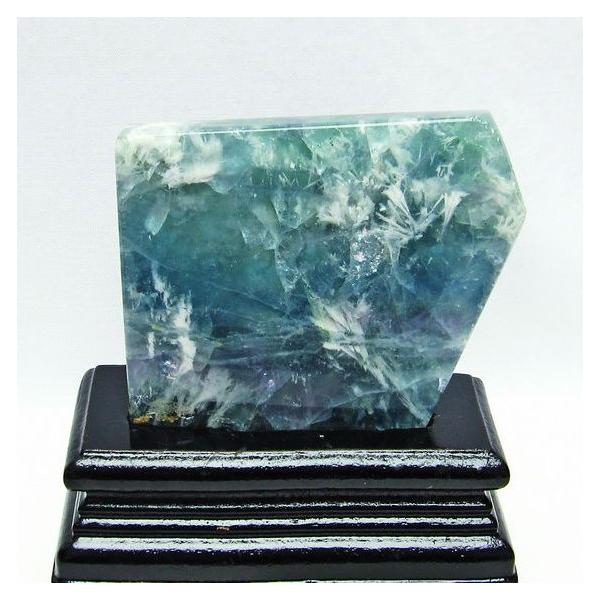 フローライト　原石　エンジェルフェザー　4kg エンジェルフェザー フローライト 原石 t41-1518 : 誠安天然石専門店