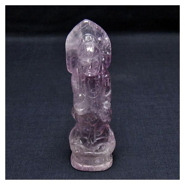 アメジスト観音像 アメジスト観音像 アメジスト観音像