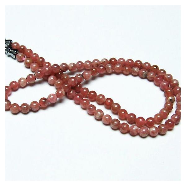 �C���J���[�Y ���[�h�N���T�C�g �l�b�N���X 4mm  t423-1605