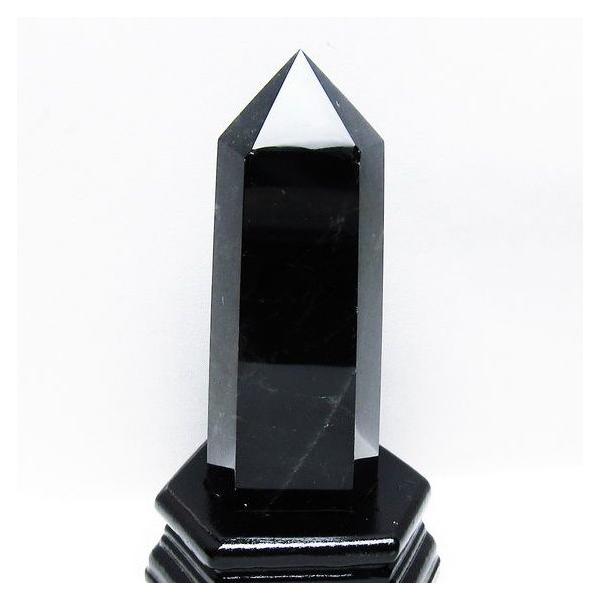 M1832☆黒水晶(モリオン)六角柱6.4Kg☆天然石　原石☆N50901-A M1832☆黒水晶(モリオン)六角柱6.4Kg☆天然石 原石☆N50901-A M1832