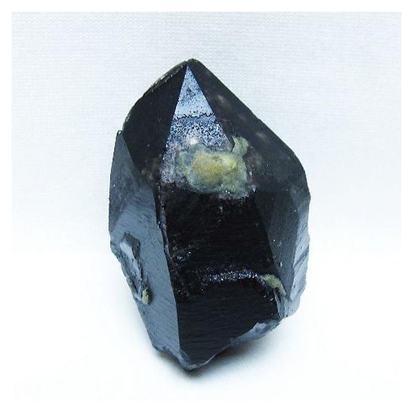 モリオン 純天然 黒水晶 原石　約3.9Kg 山東省産 モリオン 純天然 黒水晶 原石[t728-1909]