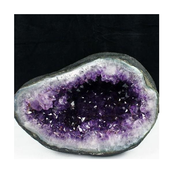 8日迄限定⭐️大大特価⭐️希少アメジストドーム☆美結晶☆ウルグアイ産 10.2Kg ウルグアイ産 アメジストドーム t466-1530 : 誠安天然石専門店