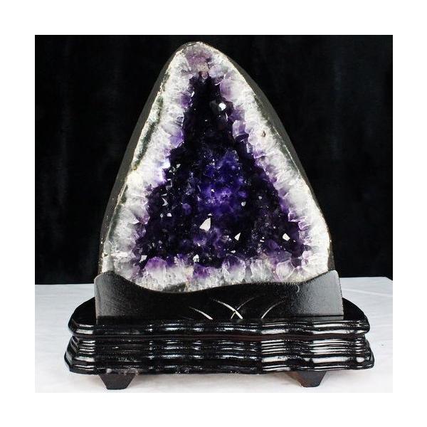 8.5Kg ブラジル産 アメジストドーム t466-1748 : 誠安天然石専門店