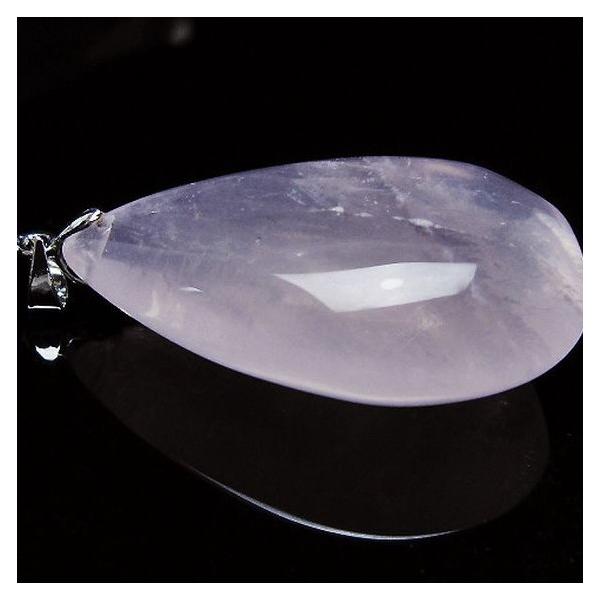 ローズクォーツ ペンダント t467-3987 : 誠安天然石専門店 - 通販