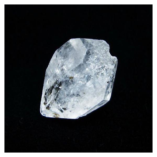 ハーキマーダイヤモンド 原石 アメリカ産 t500-2750 : 誠安天然石専門