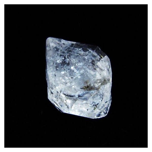 ハーキマーダイヤモンド 原石 アメリカ産 t500-2779 : 誠安天然石専門