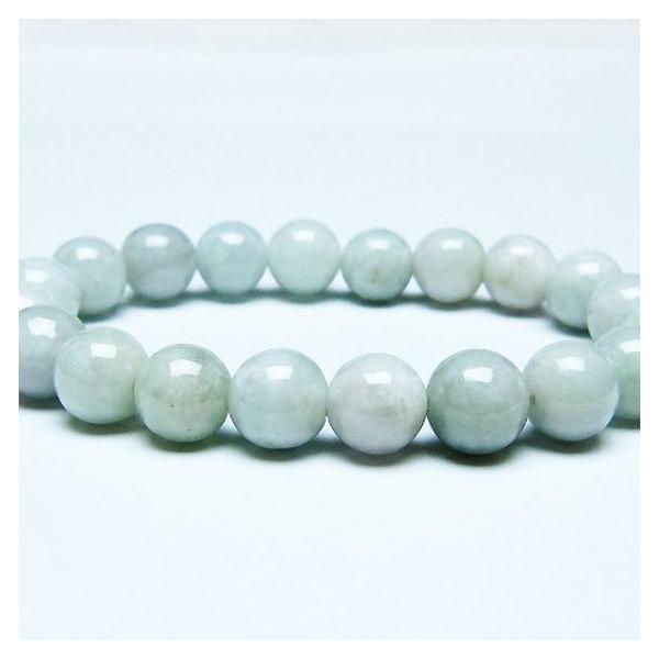 糸魚川翡翠 ブレスレット 10mm t51-16141 : 誠安天然石専門店 - 通販