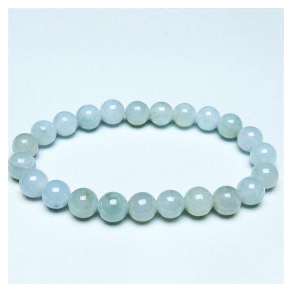 糸魚川翡翠 ブレスレット 8mm t51-16668 : 誠安天然石専門店 - 通販