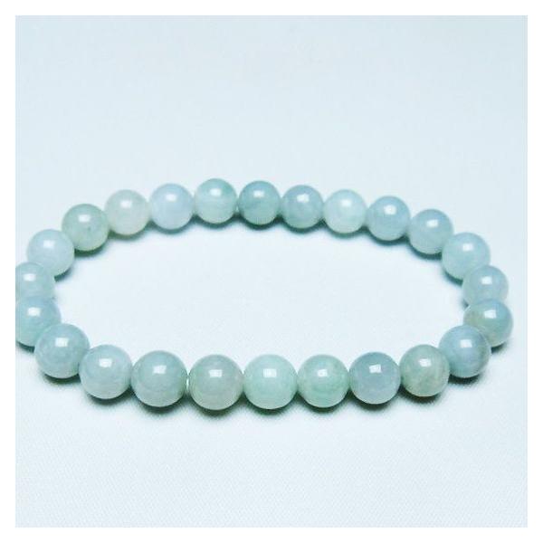 糸魚川翡翠 ブレスレット 8mm t51-16673 : 誠安天然石専門店 - 通販