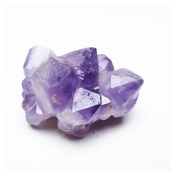 アメジスト クラスター t514-3847 : 誠安天然石専門店 - 通販 - Yahoo