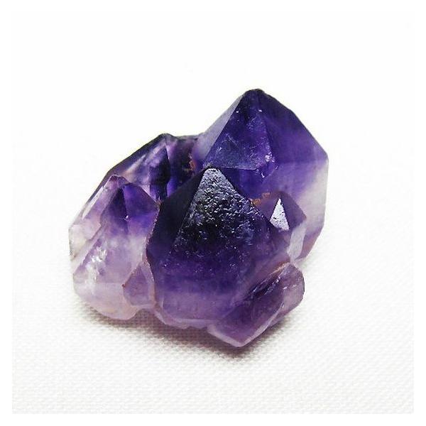 アメジスト クラスター t514-3987 : 誠安天然石専門店 - 通販 - Yahoo