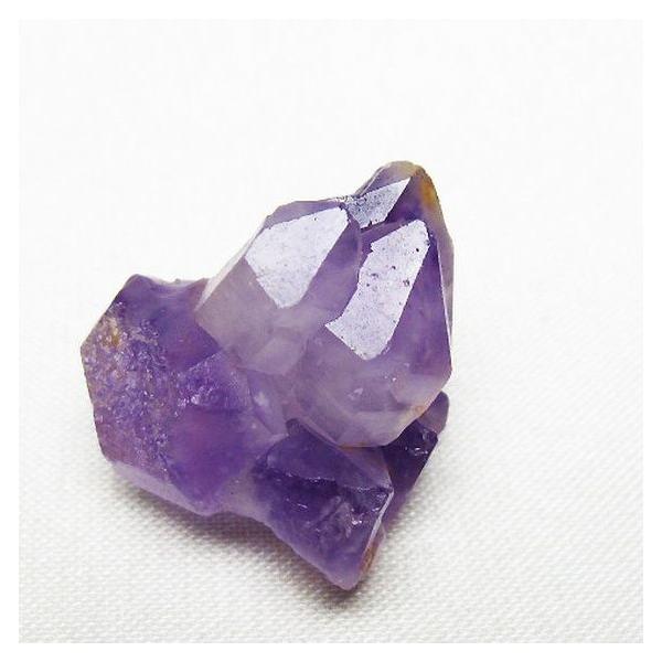 アメジストクラスター アメジスト クラスター t514-4008 : 誠安天然石専門店 - 通販 - Yahoo