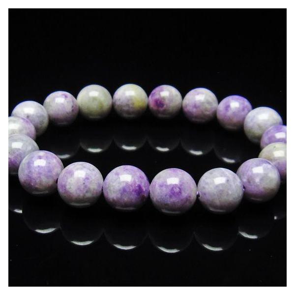 ハックマナイト ブレスレット 11mm t52-3994 : 誠安天然石専門店