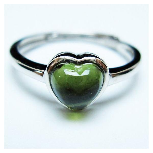 モルダバイト指輪 14〜15号 楽天市場】【天然石】14号前後☆フリー