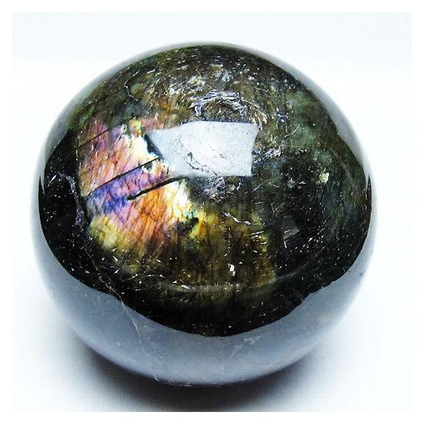 ラブラドライト 丸玉(99mm/1.5kg) 1Kg ラブラドライト 丸玉 89mm t571-5061 : 誠安天然石専門店 - 通販