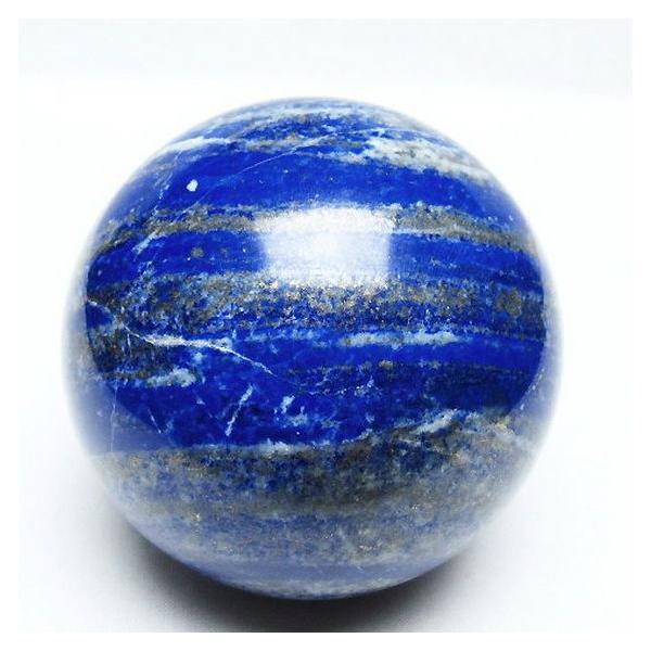 ラピスラズリ 丸玉 77mm t574-4302 : 誠安天然石専門店 - 通販 - Yahoo