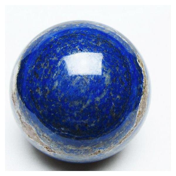 ラピスラズリ 丸玉 67mm t574-4307 : 誠安天然石専門店 - 通販 - Yahoo