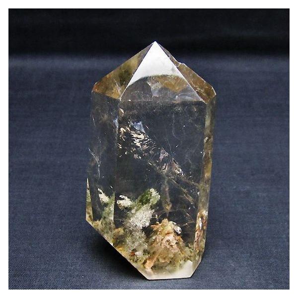 ガーデンクォーツ（庭園水晶） 原石 t577-4719 : 誠安天然石専門