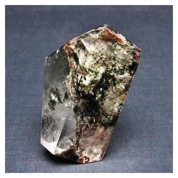 ガーデンクォーツ（庭園水晶） 原石 t577-4821 : 誠安天然石専門店