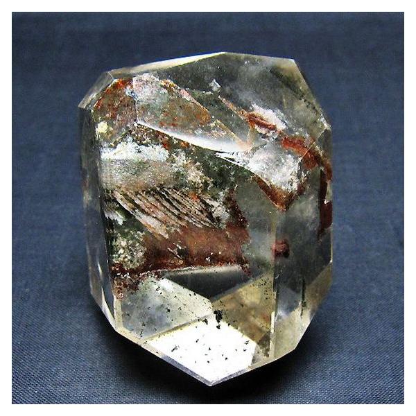 グリーンファントム 原石 t577-4844 : 誠安天然石専門店 - 通販