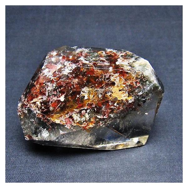 ガーデンクォーツ（庭園水晶） 原石 t577-4866 : 誠安天然石専門店