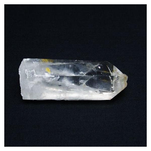 ヒマラヤ水晶 六角柱 t579-3738 : 誠安天然石専門店 - 通販 - Yahoo